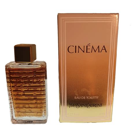 ysl cinema edt